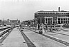 Building Main St. Bridge 1957